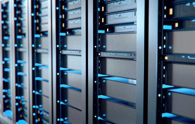 ハードウェア事業